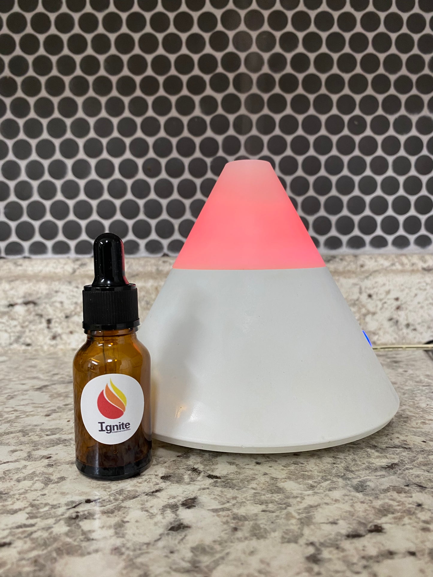 Fragrance - .5 oz