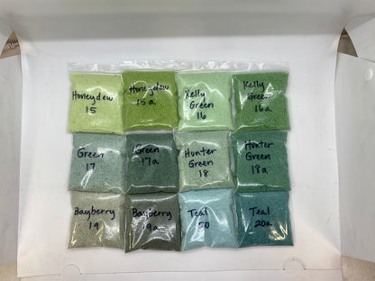 A Refill Kit -Small