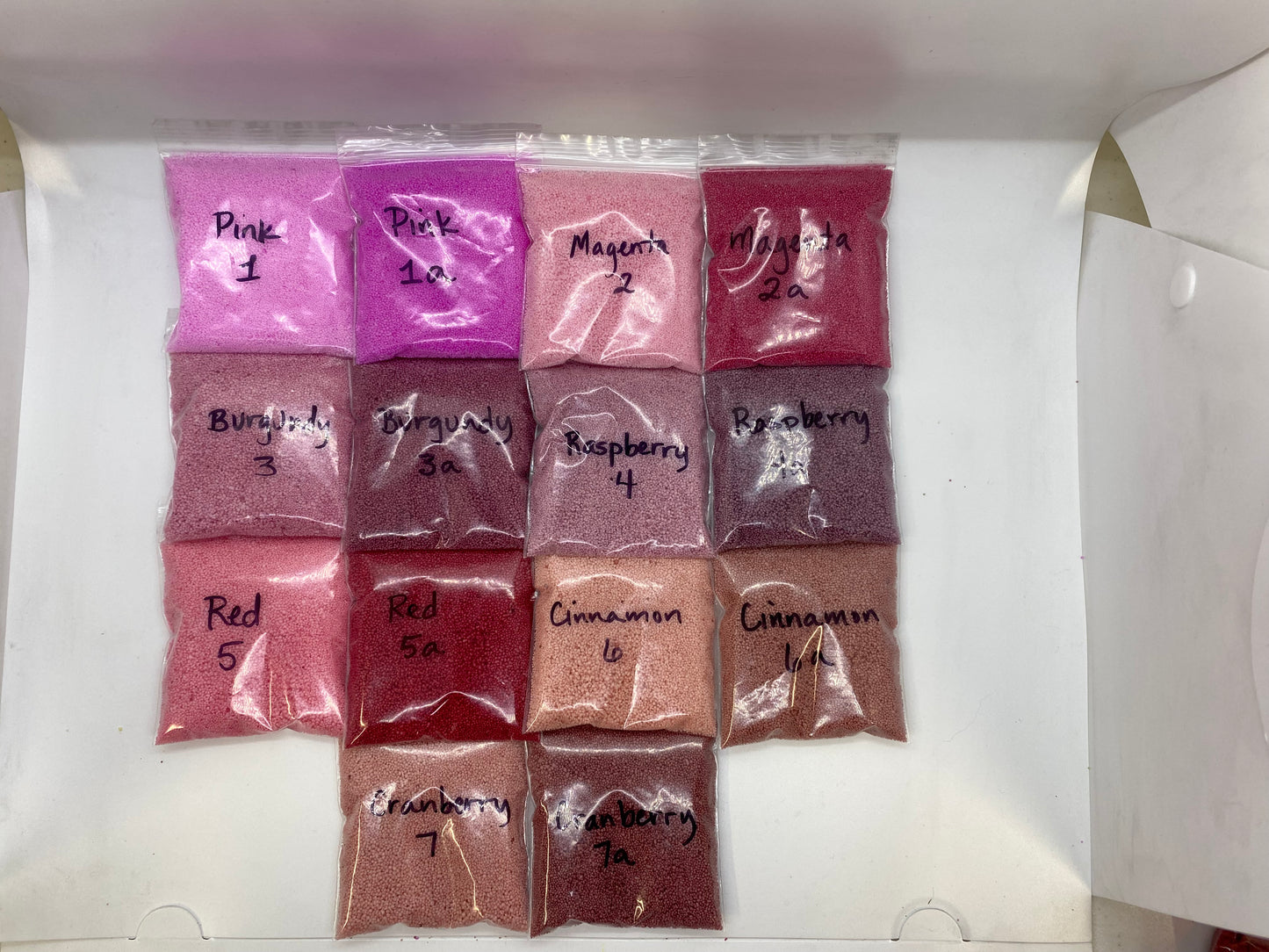 A Refill Kit -Large