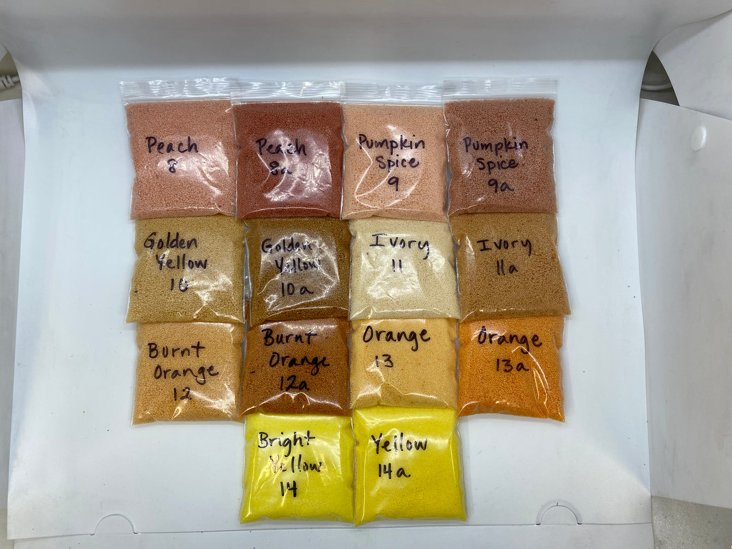 A Refill Kit -Small
