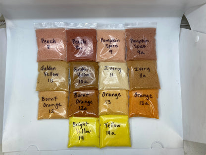 A Refill Kit -Small