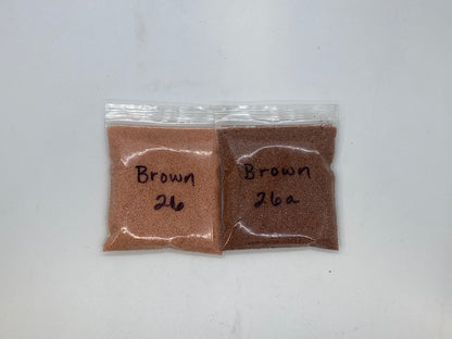 Sandwax - 2oz - Small