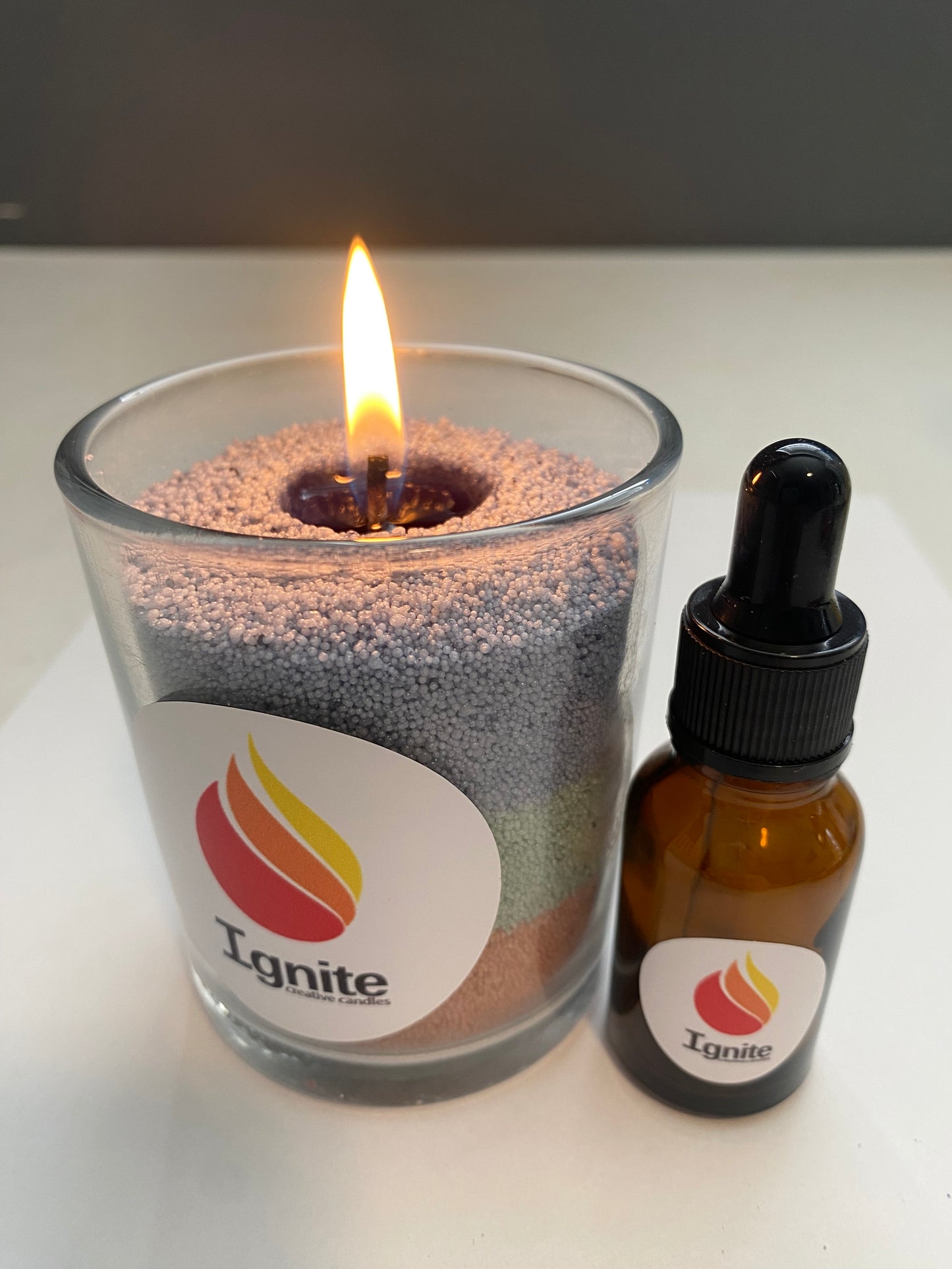 Fragrance - .5 oz
