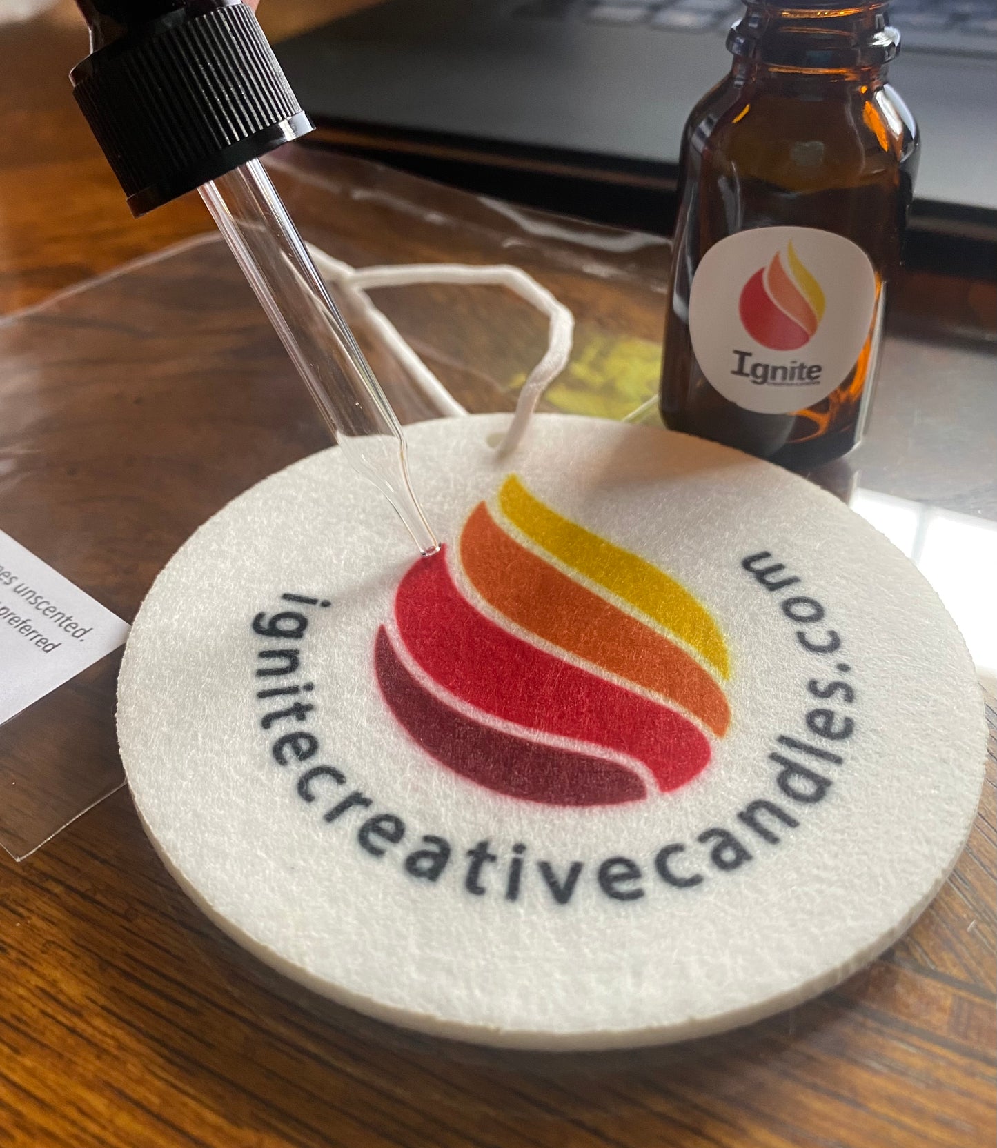 Air Freshener