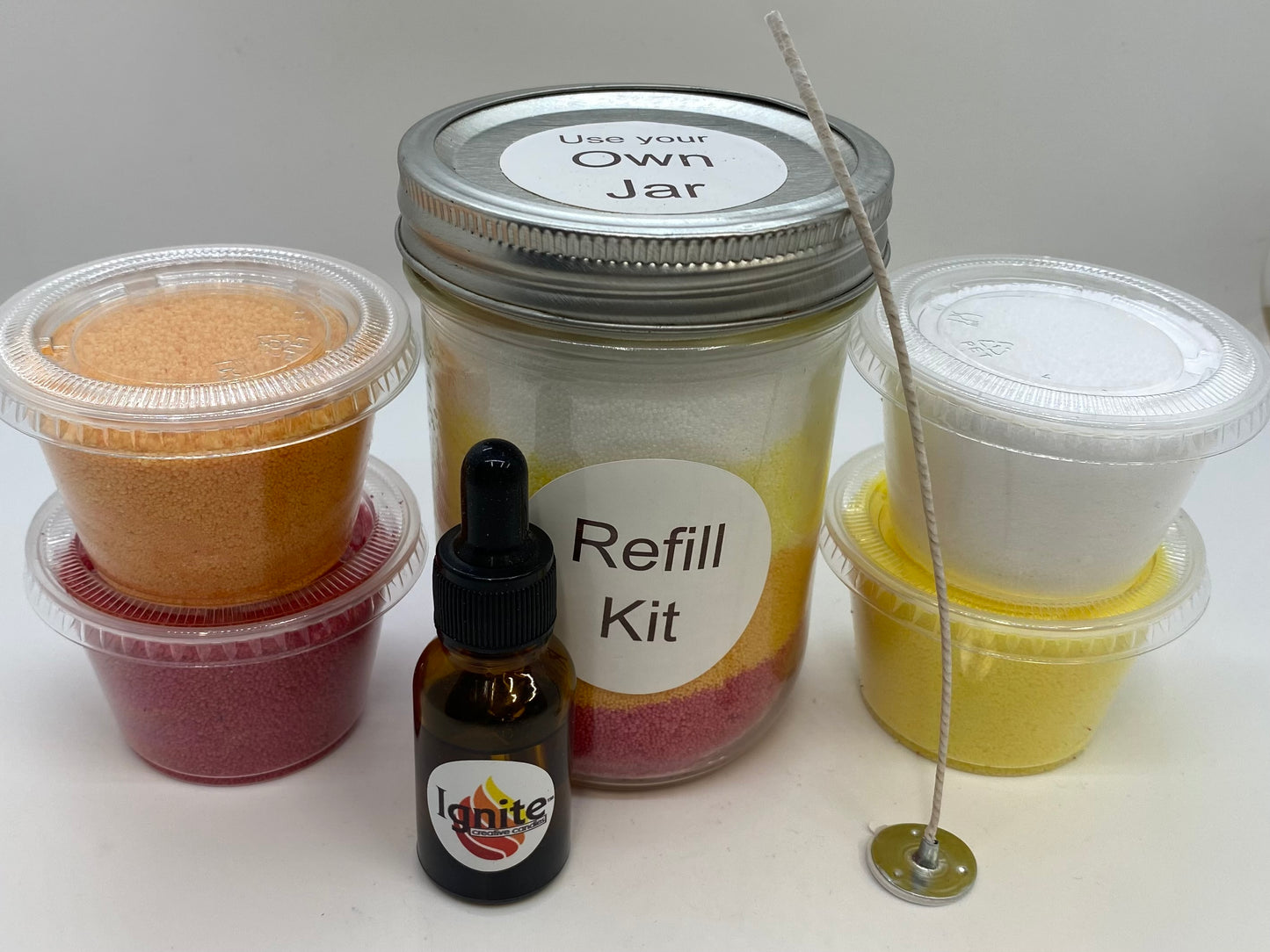 A Refill Kit -Large