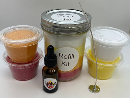 A Refill Kit -Large