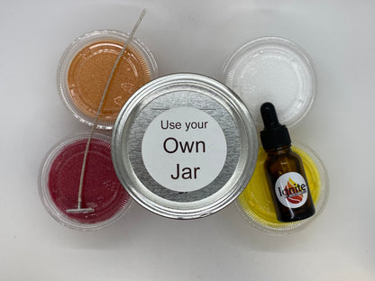 A Refill Kit -Large