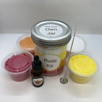 A Refill Kit -Large