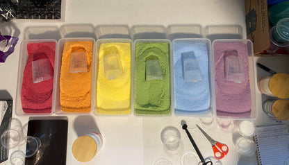 A Refill Kit -Large