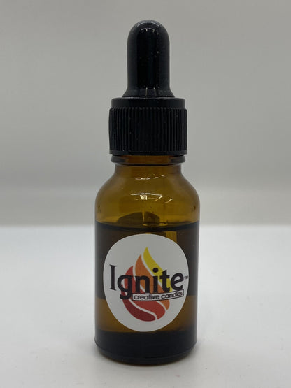 Fragrance - .5 oz