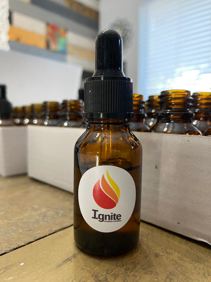 Fragrance - .5 oz