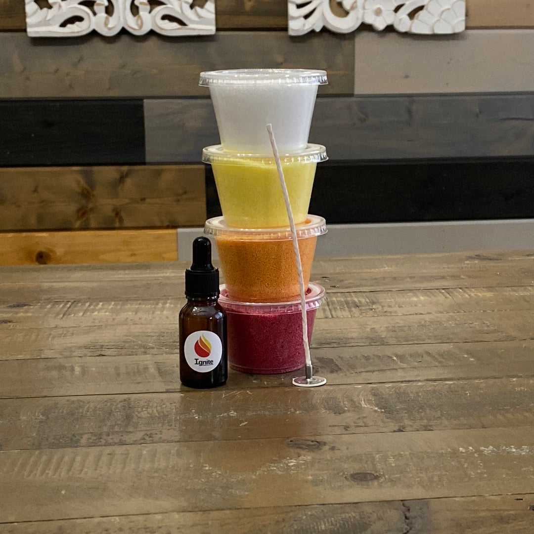 A Refill Kit -Large