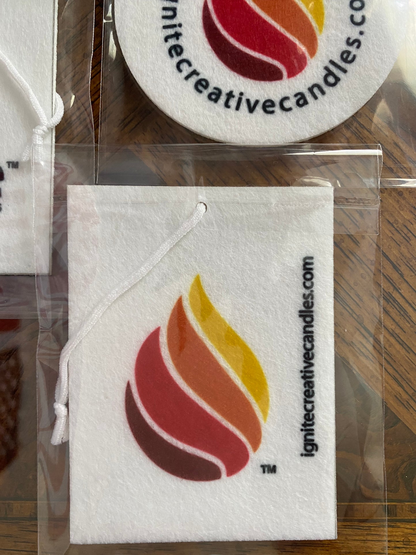 Air Freshener