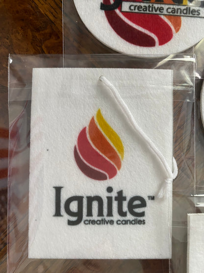 Air Freshener