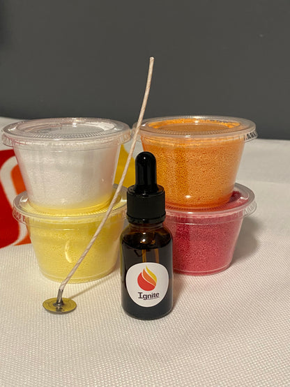A Refill Kit -Large