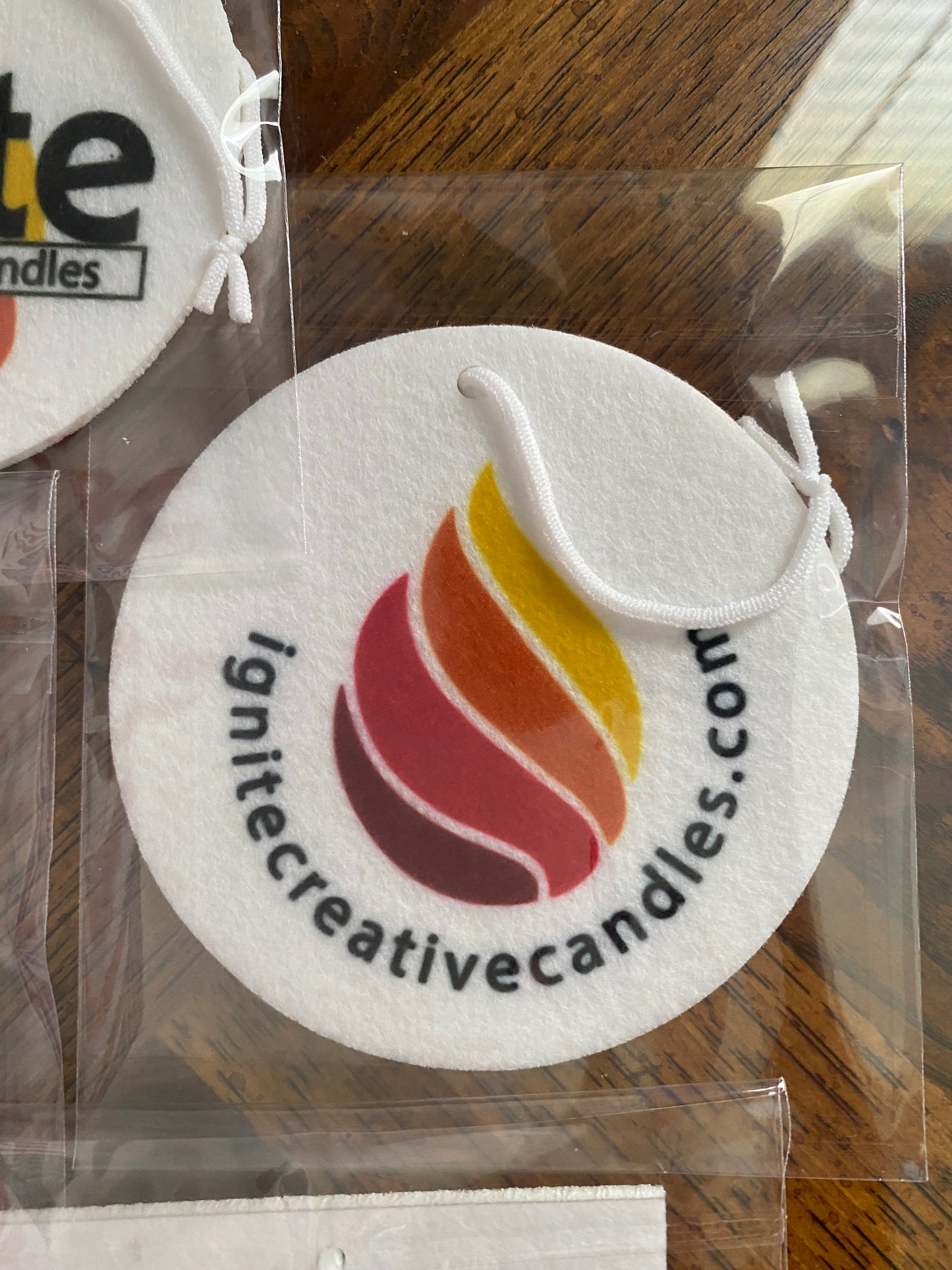 Air Freshener