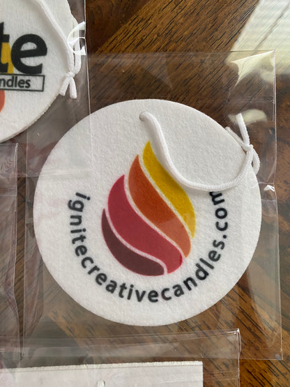 Air Freshener