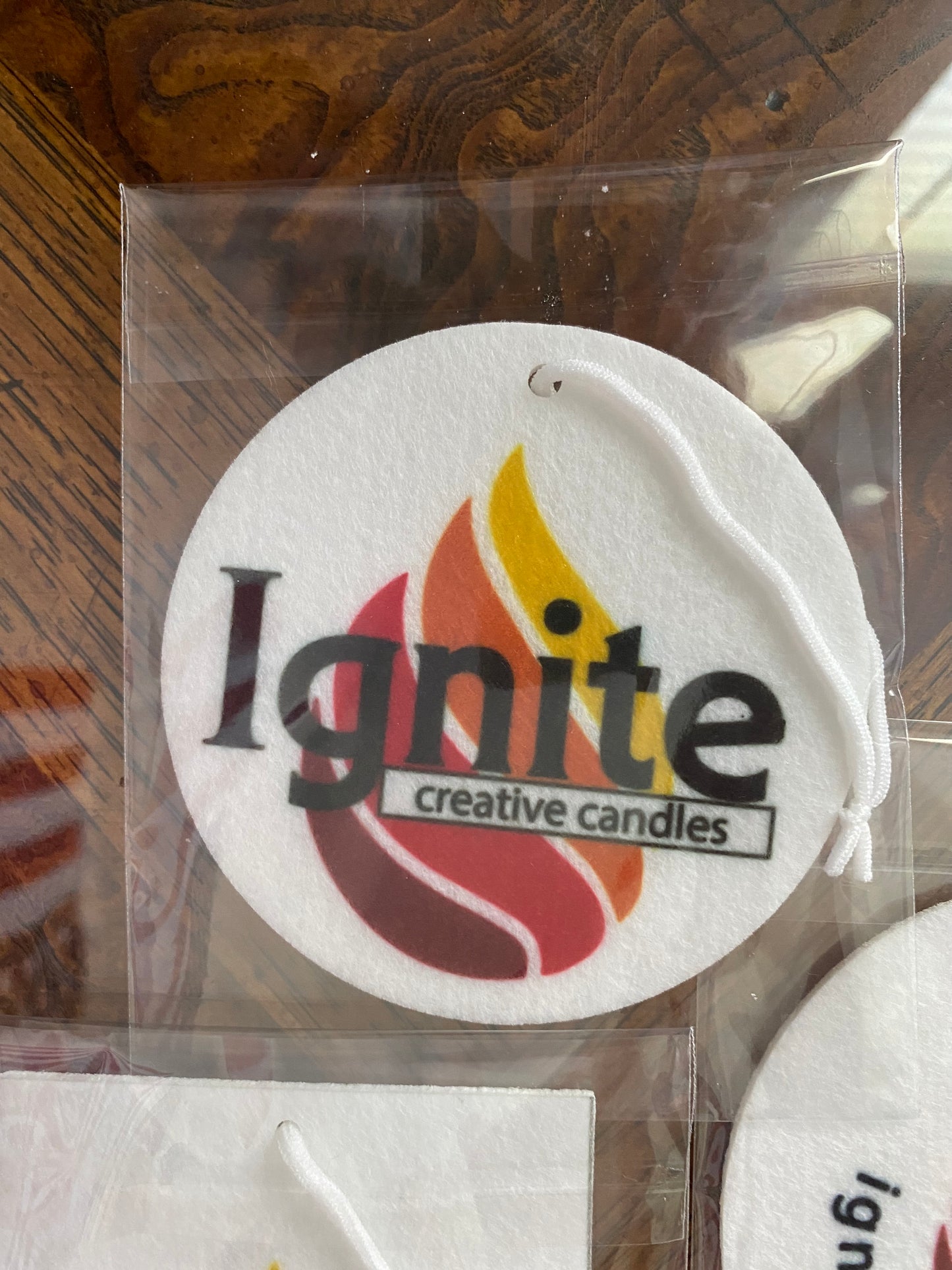 Air Freshener